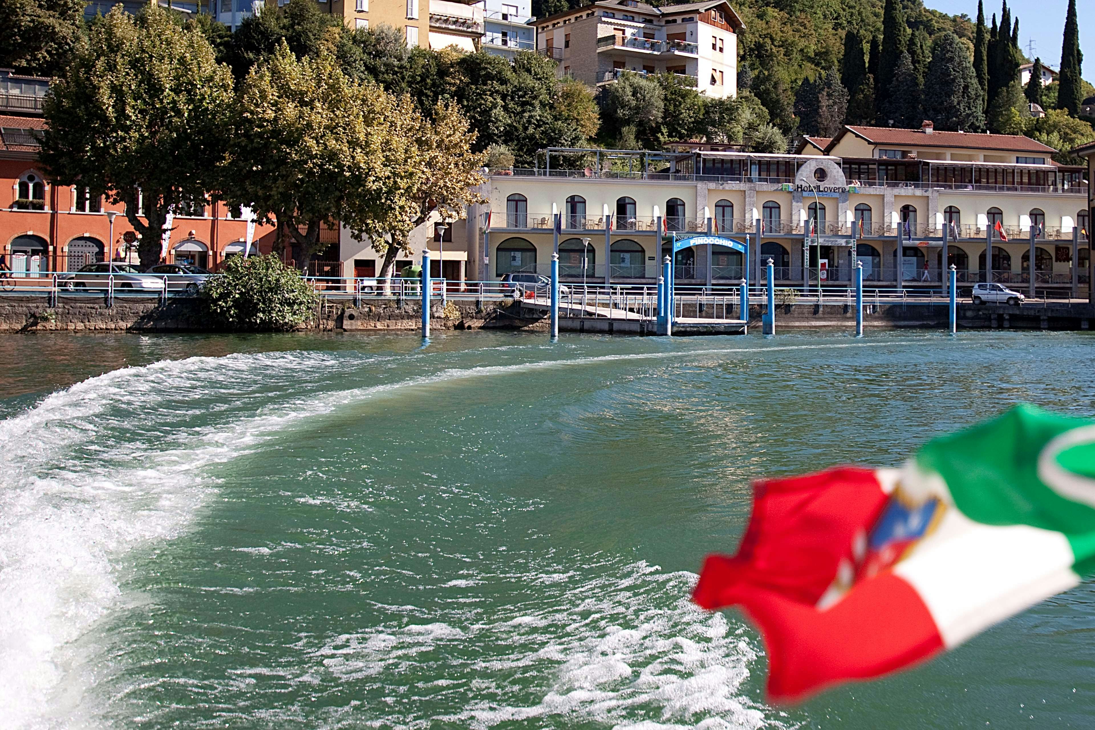 Hotel Lovere Resort And Spa 52/53