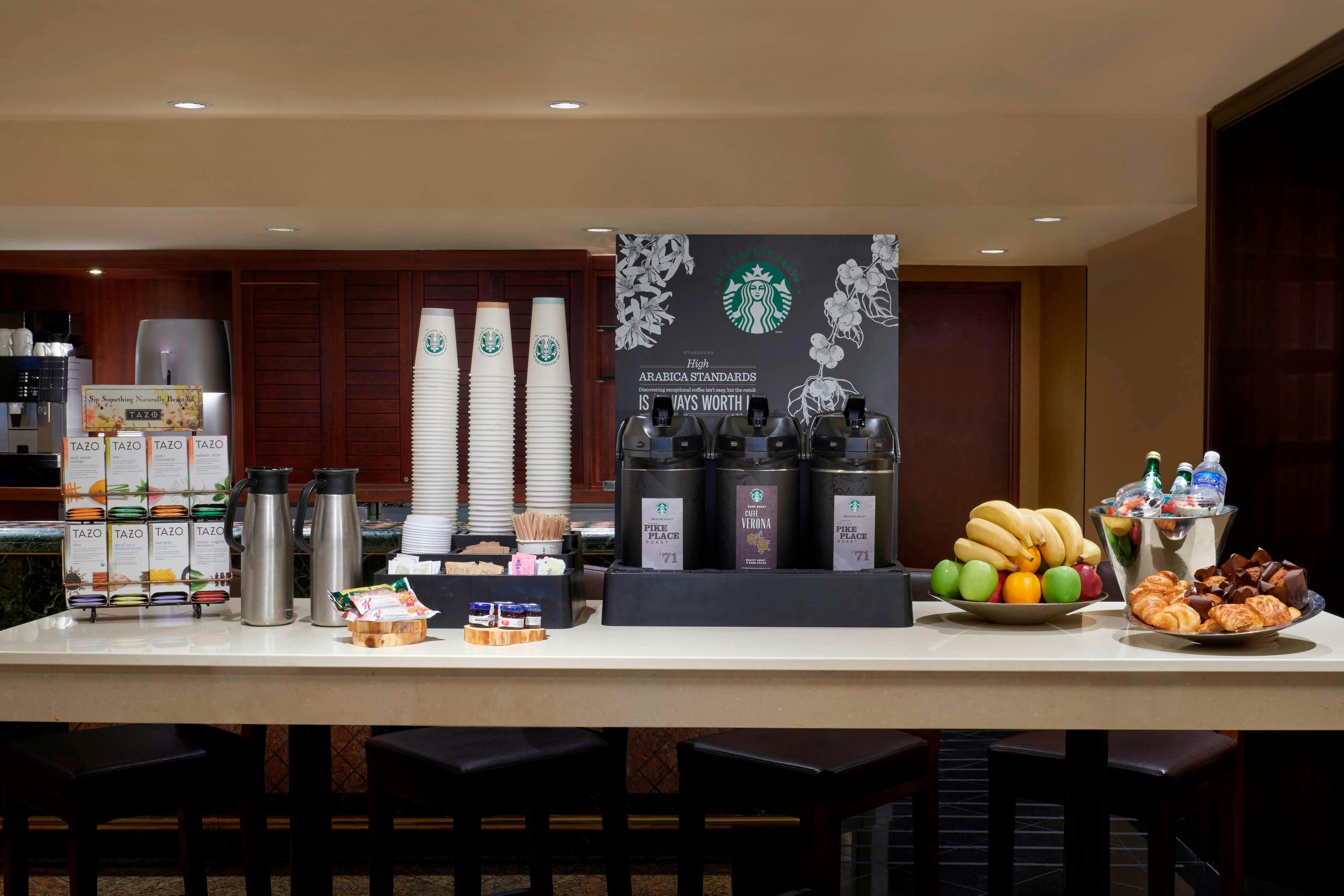 Sheraton Ottawa Hotel 8/17