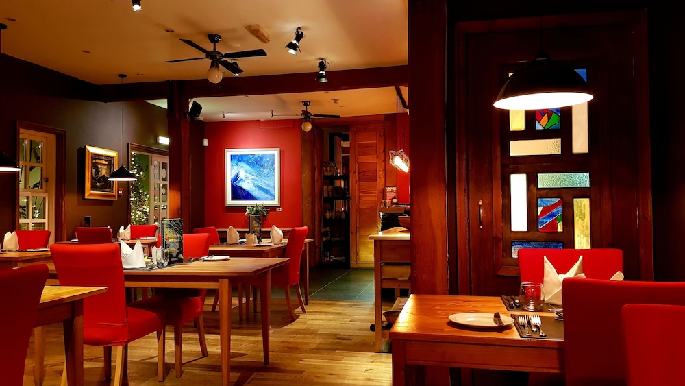 The Lime Tree An Ealdhain Hotel 22/31