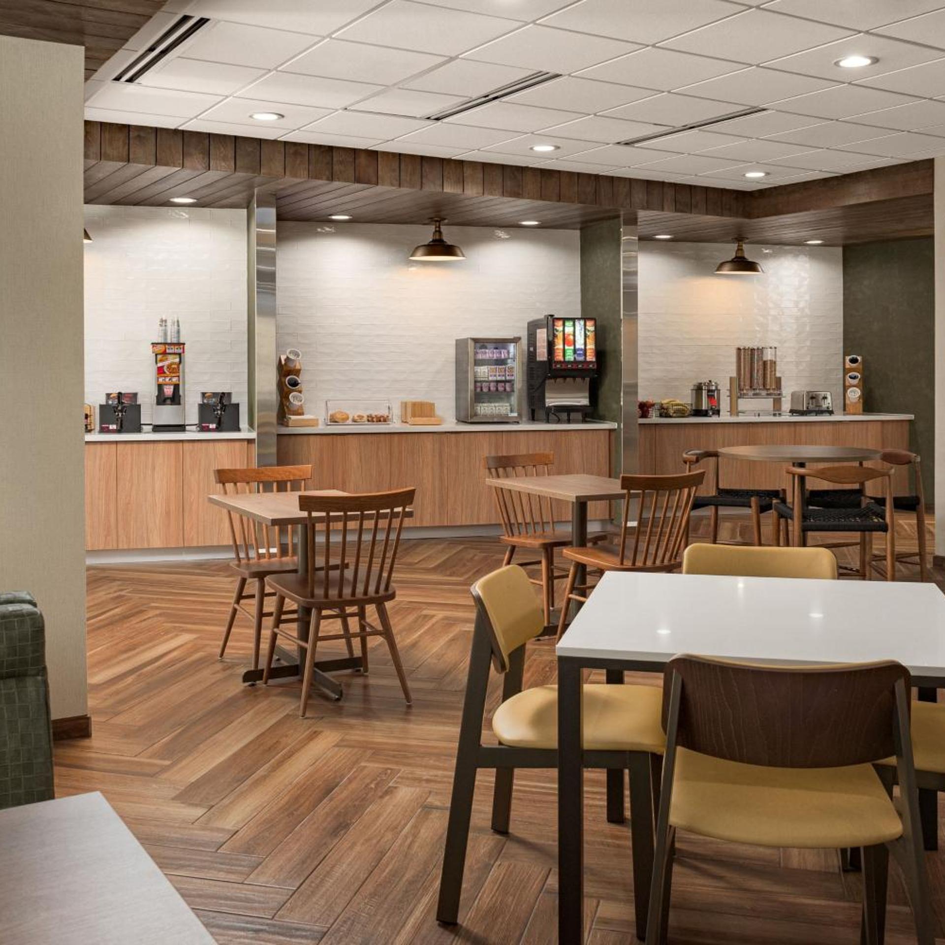 Fairfield by Marriott Inn & Suites Cullman 18/33