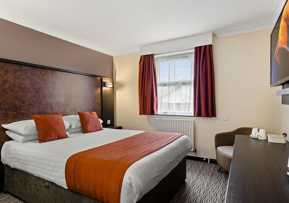 Dragonfly Hotel Kings Lynn Formerly Quality Hotel Kings Lynn 13/45