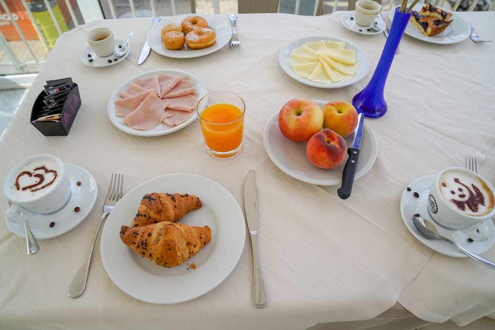 Hotel Il Settebello 33/50