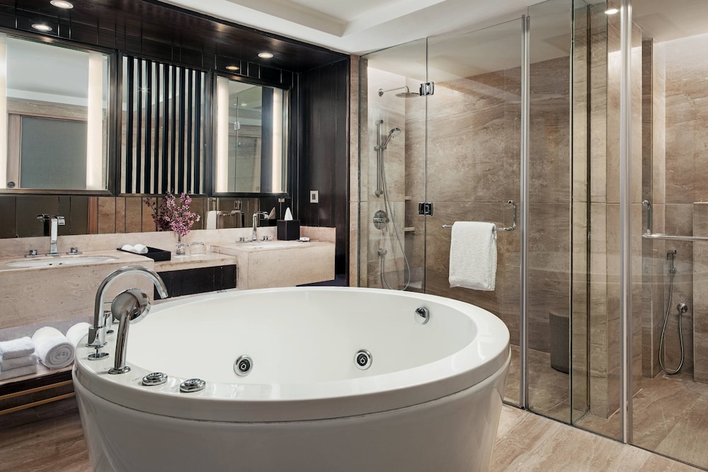 Jw Marriott Mussoorie Walnut Grove Resort Spa 11/52