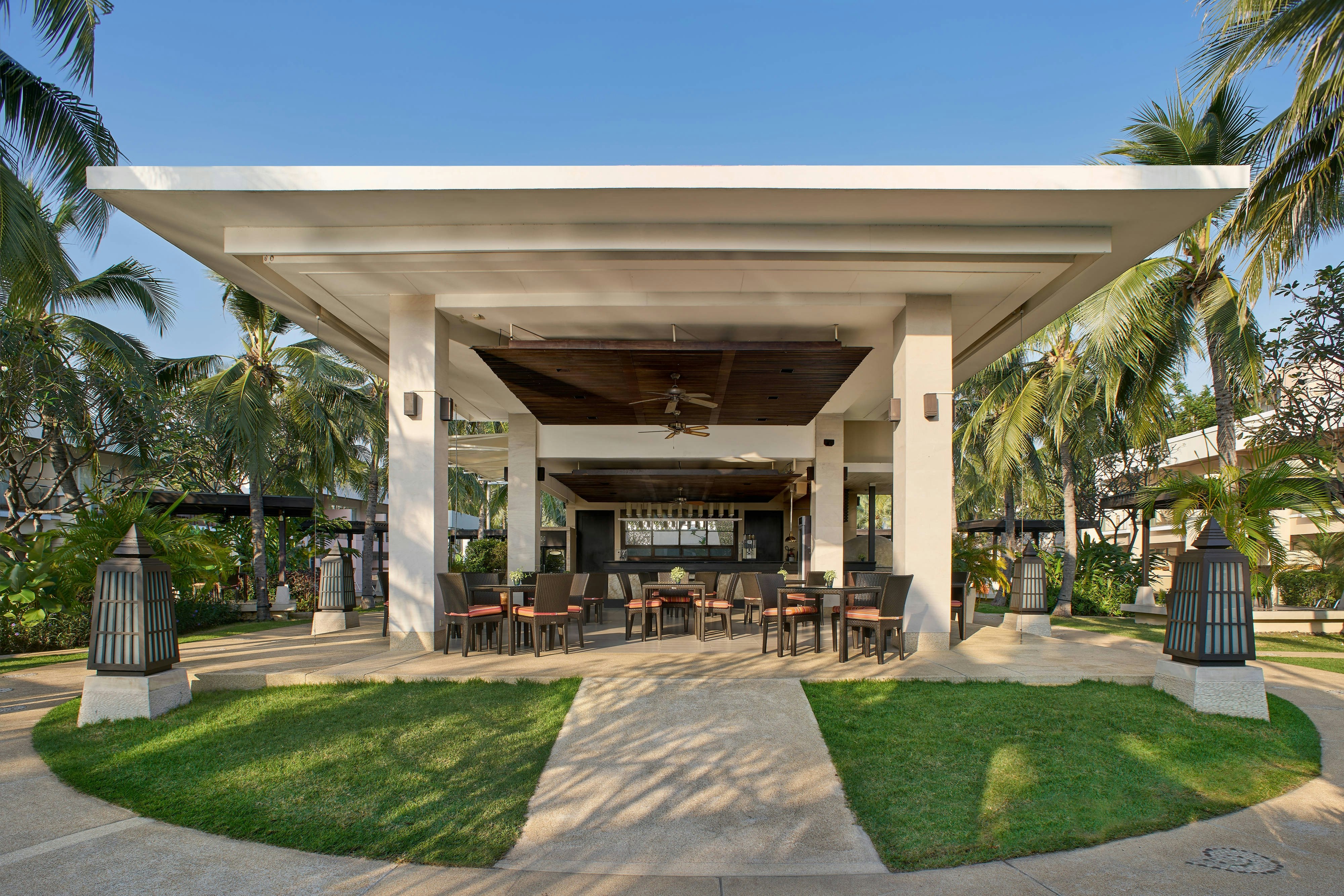 Sheraton Hua Hin Resort And Spa 4/75