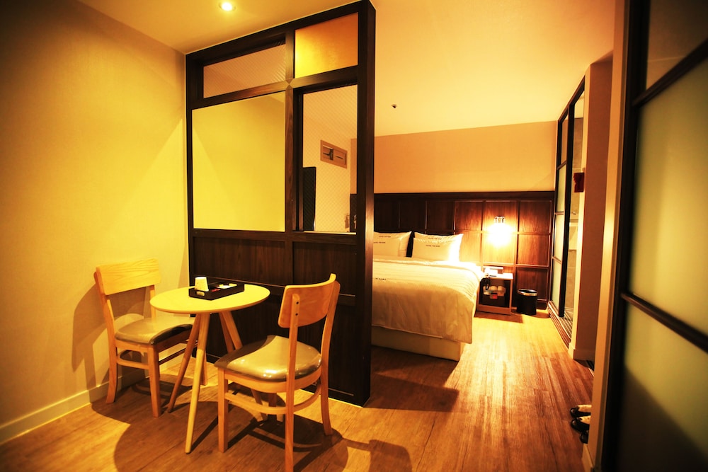 Hotel The Ann 28/41