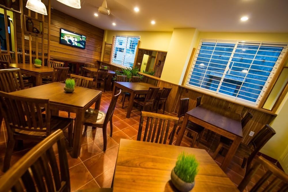Tabalo Hostel 32/40