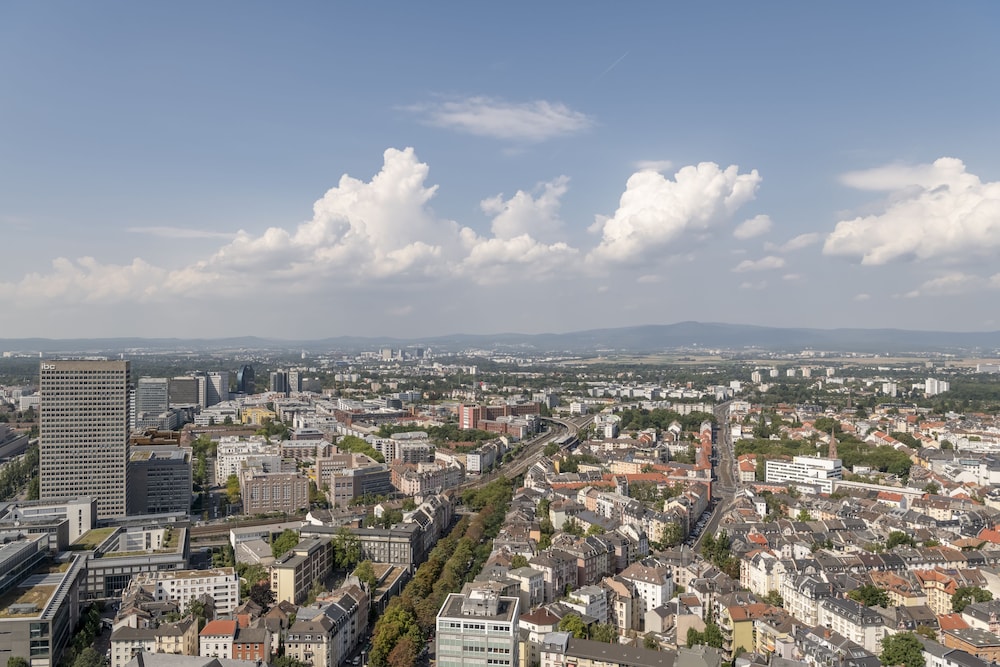 Frankfurt Marriott Hotel 15/63