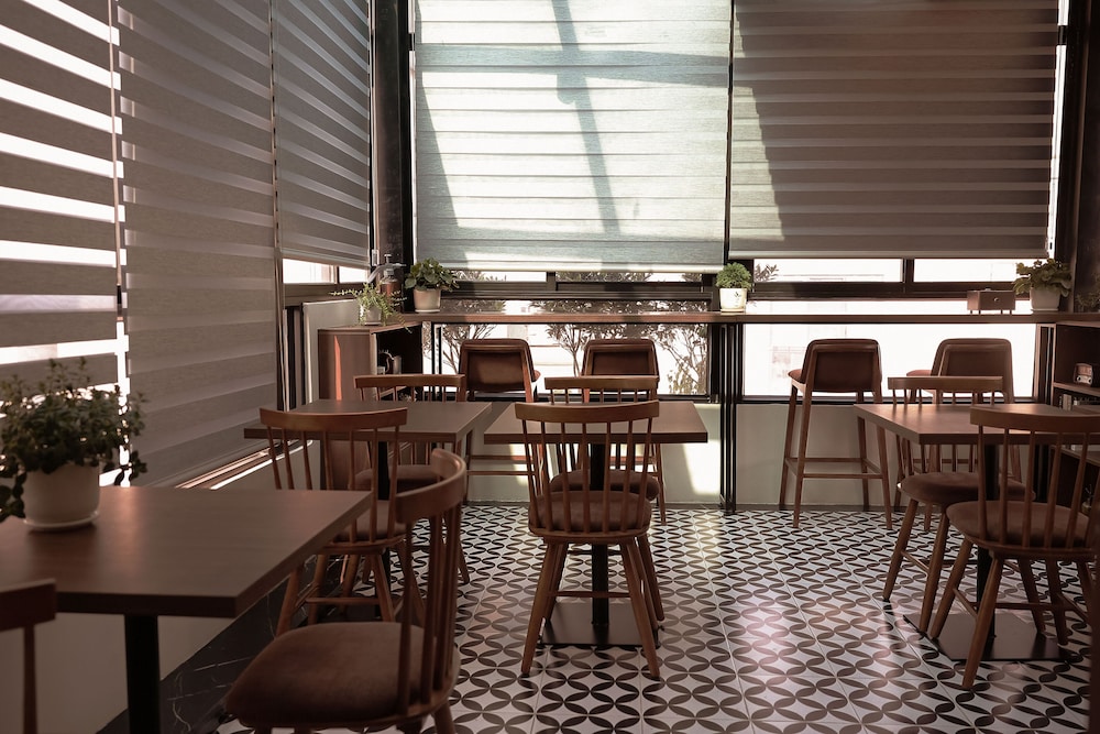 The Cosy Inn Hanoi 34/50