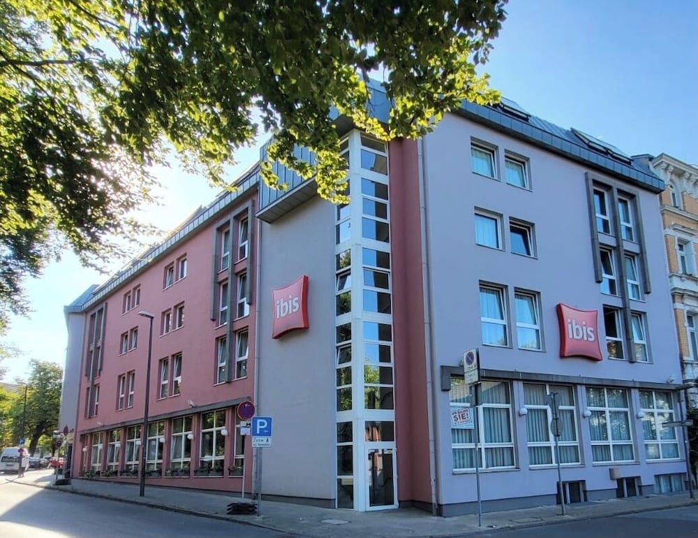 Ibis Aachen Marschiertor Aix-La-Chapelle 5/73