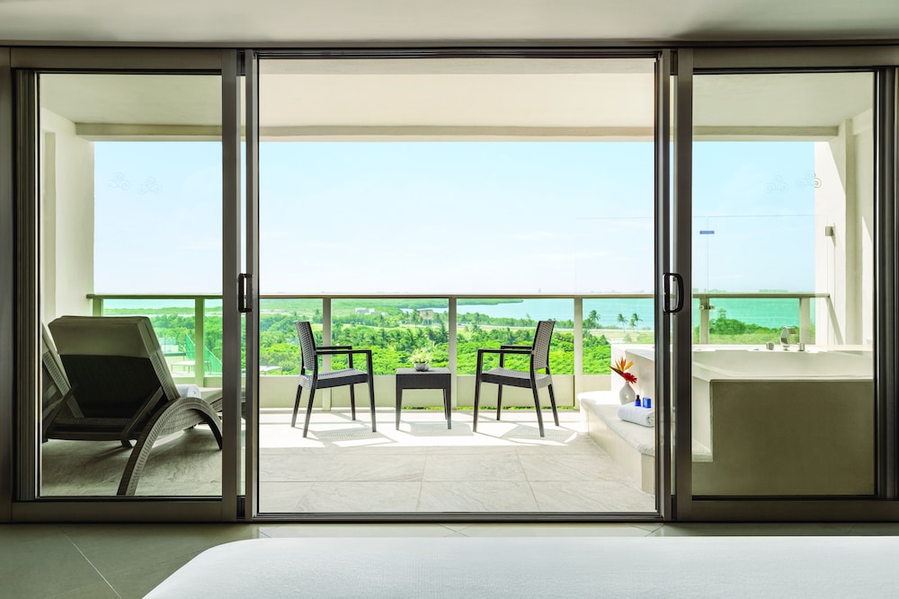 Seadust Cancun Family Resort Ex Great Parnassus Resort And Spa All Incl 62/63