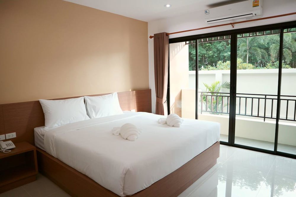 Wanarom Residence Hotel 29/52