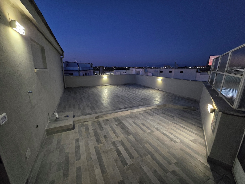 Relais Tiburtina 40/64