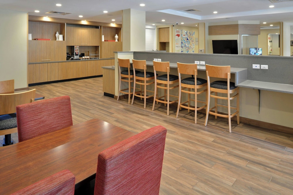 TownePlace Suites Raleigh-Durham Airport/Morrisville 50/65