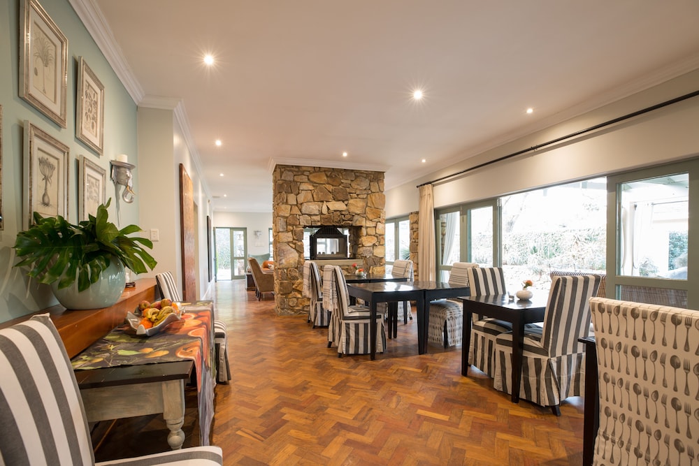 The Parkwood 28/50