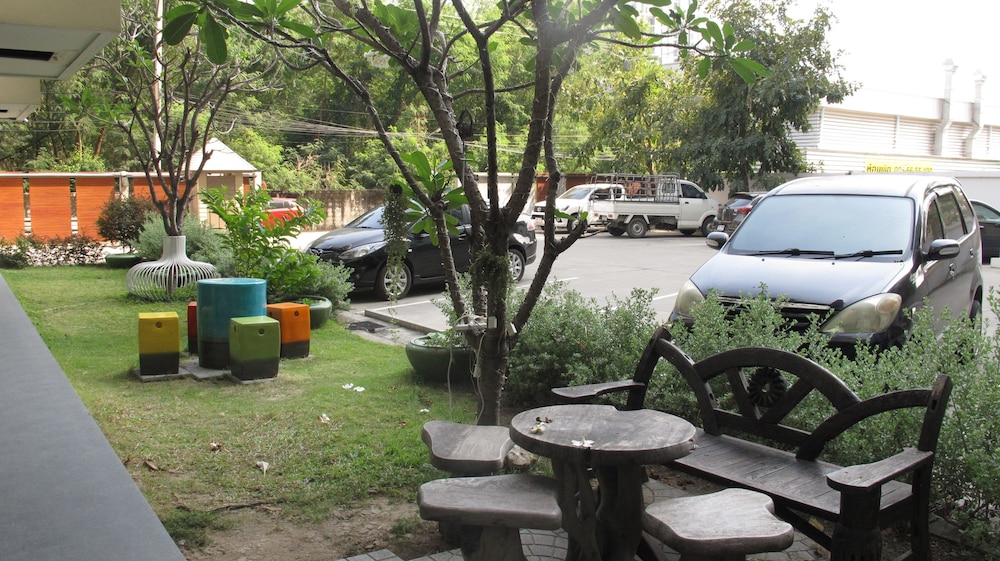 U431 Chaengwattana 40/43