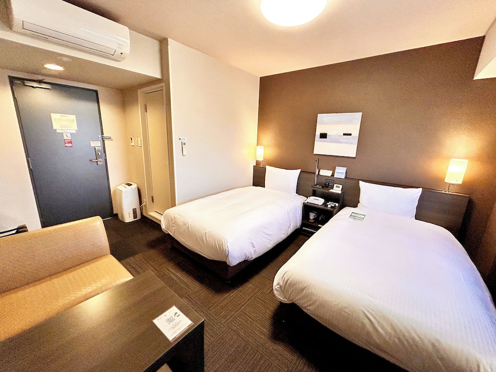 Hotel Route-Inn Anan 10/50