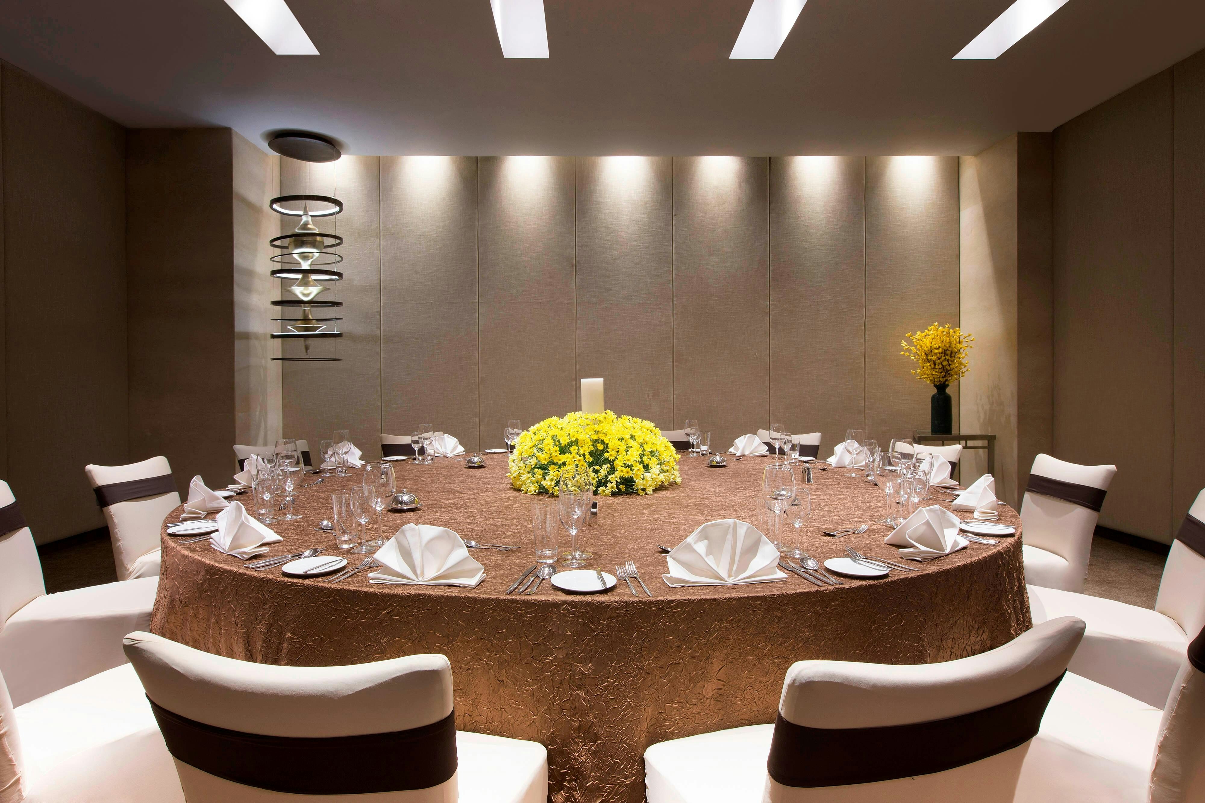 The Westin Hyderabad Mindspace 52/80