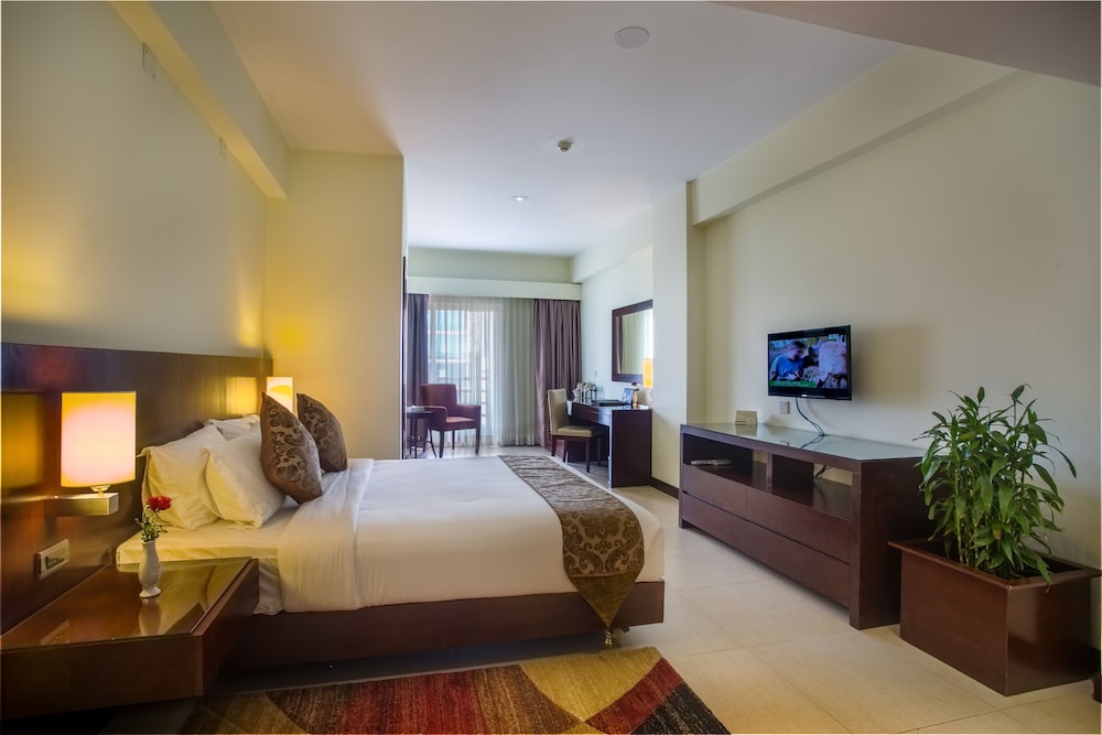 Hotel Grand Park Barisal 25/54