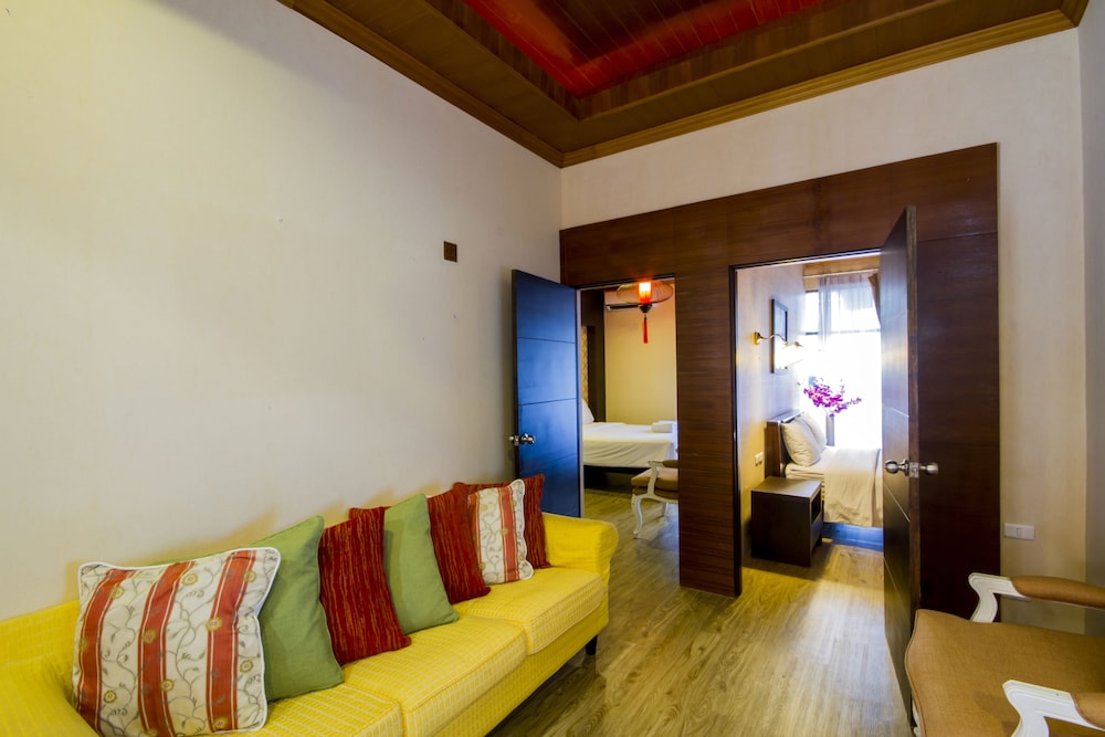 Pratamnak Villa 83/100