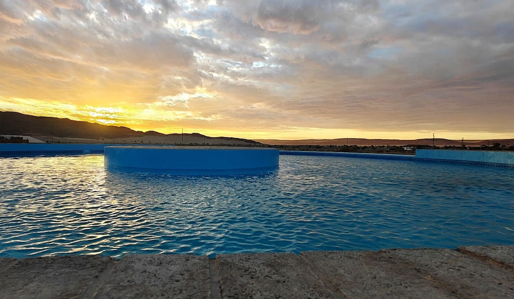 Sossus Oasis Camp Site 18/43