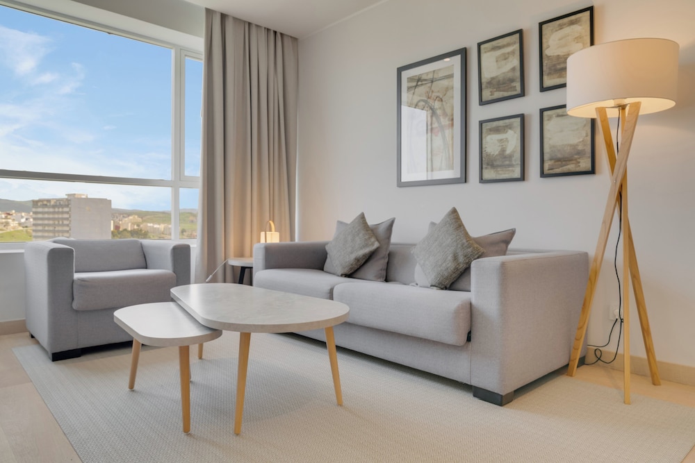 Pestana Tanger City Center Suites & Apartments 30/57