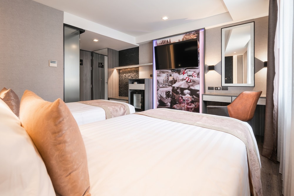 Aspira Gems Center Silom 21/37