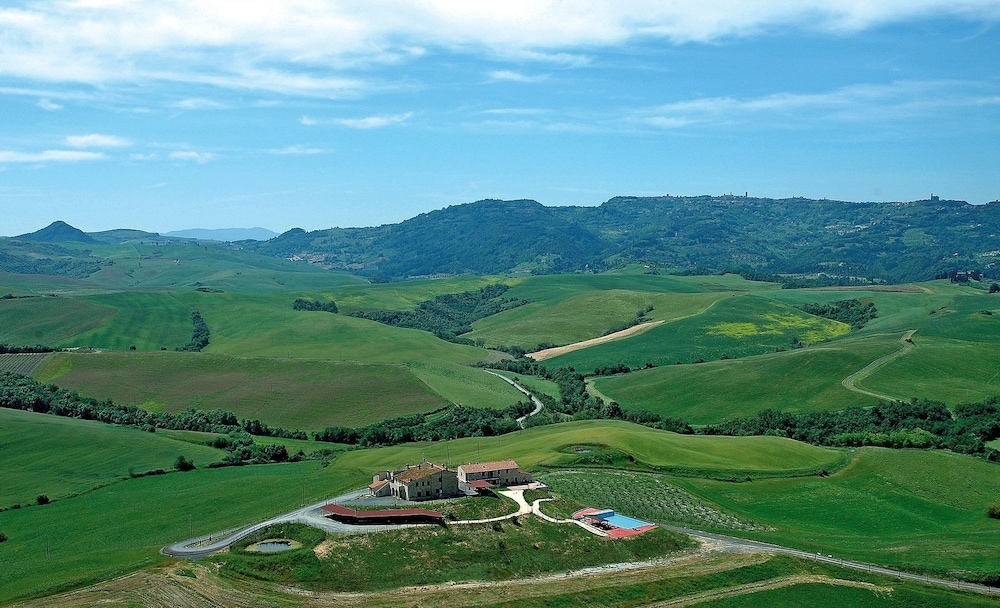 Agrihotel Il Palagetto 28/40