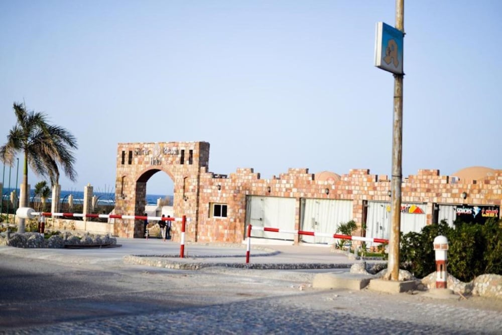 Silver Beach Redsea Resort - Adults Only 33/50