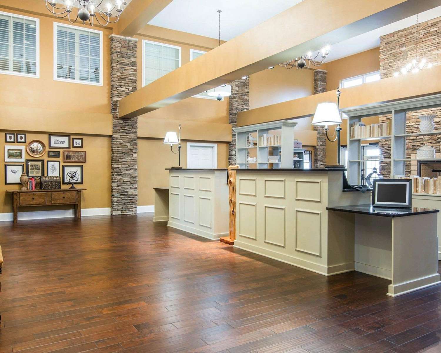 Bluegreen Vacations Shenandoah Crossing, an Ascend Collection Resort 6/47