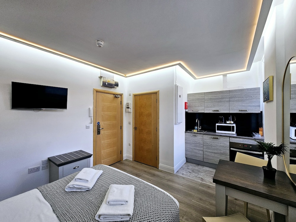 London Stay Apartments 33/50