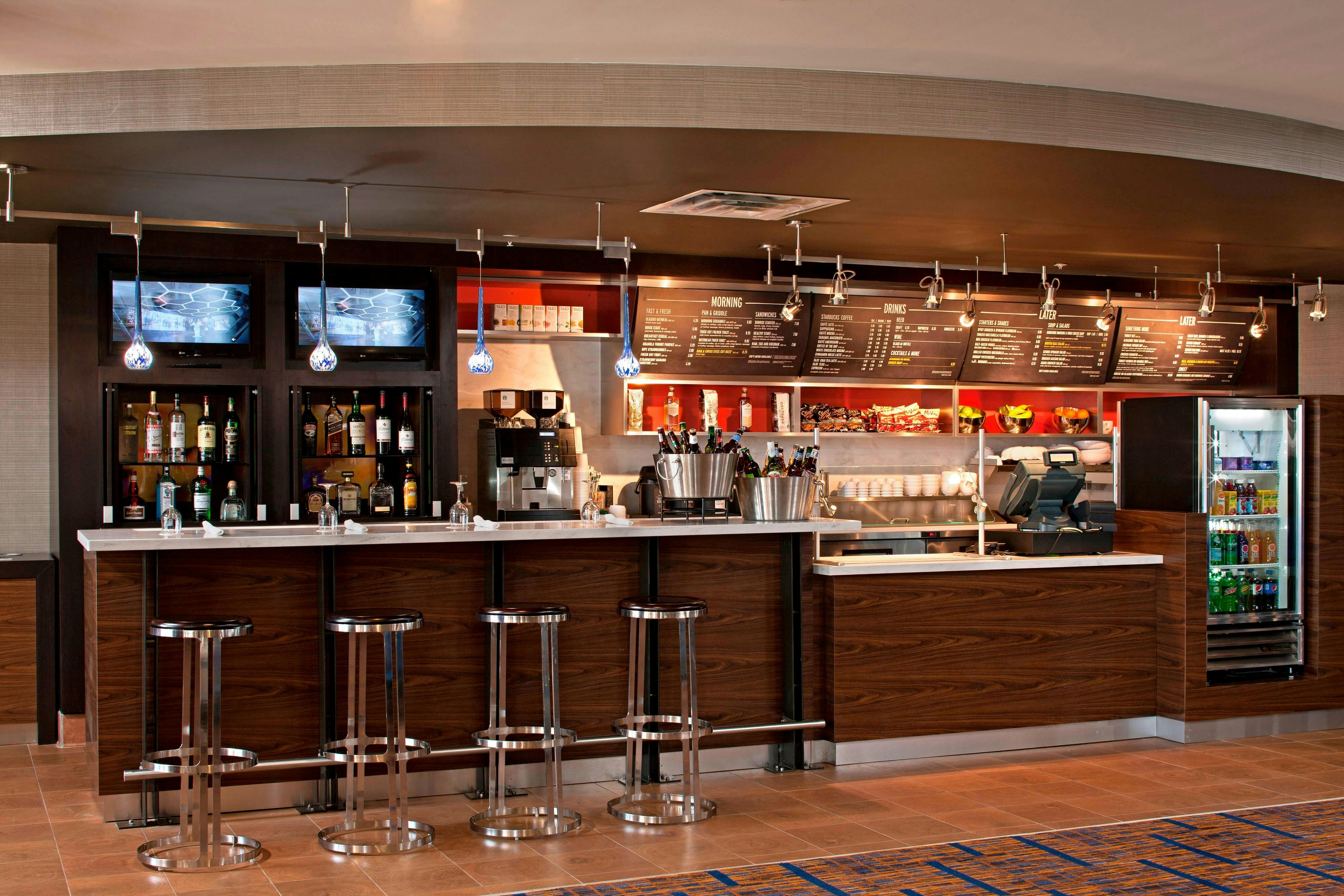 Courtyard By Marriott Farmington 4/4