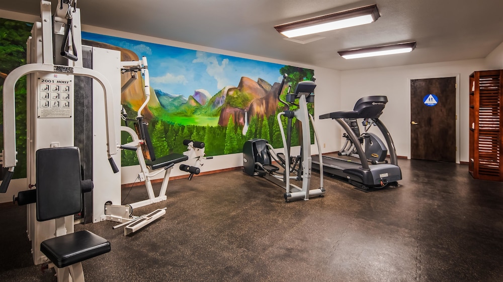 Best Western Plus Yosemite Gateway Inn 36/60