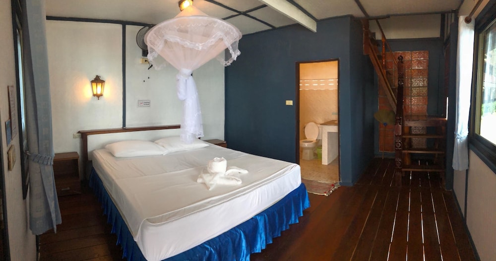 Haad Khuad Resort 20/50