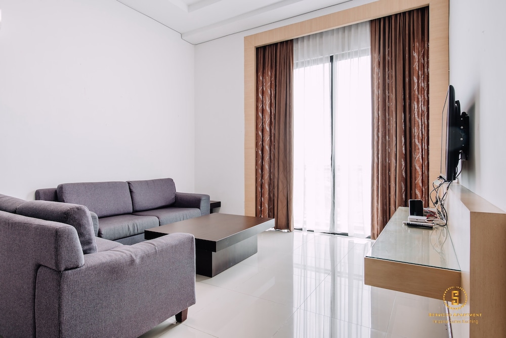 Imperial Suites Serviced Apartment 32/50