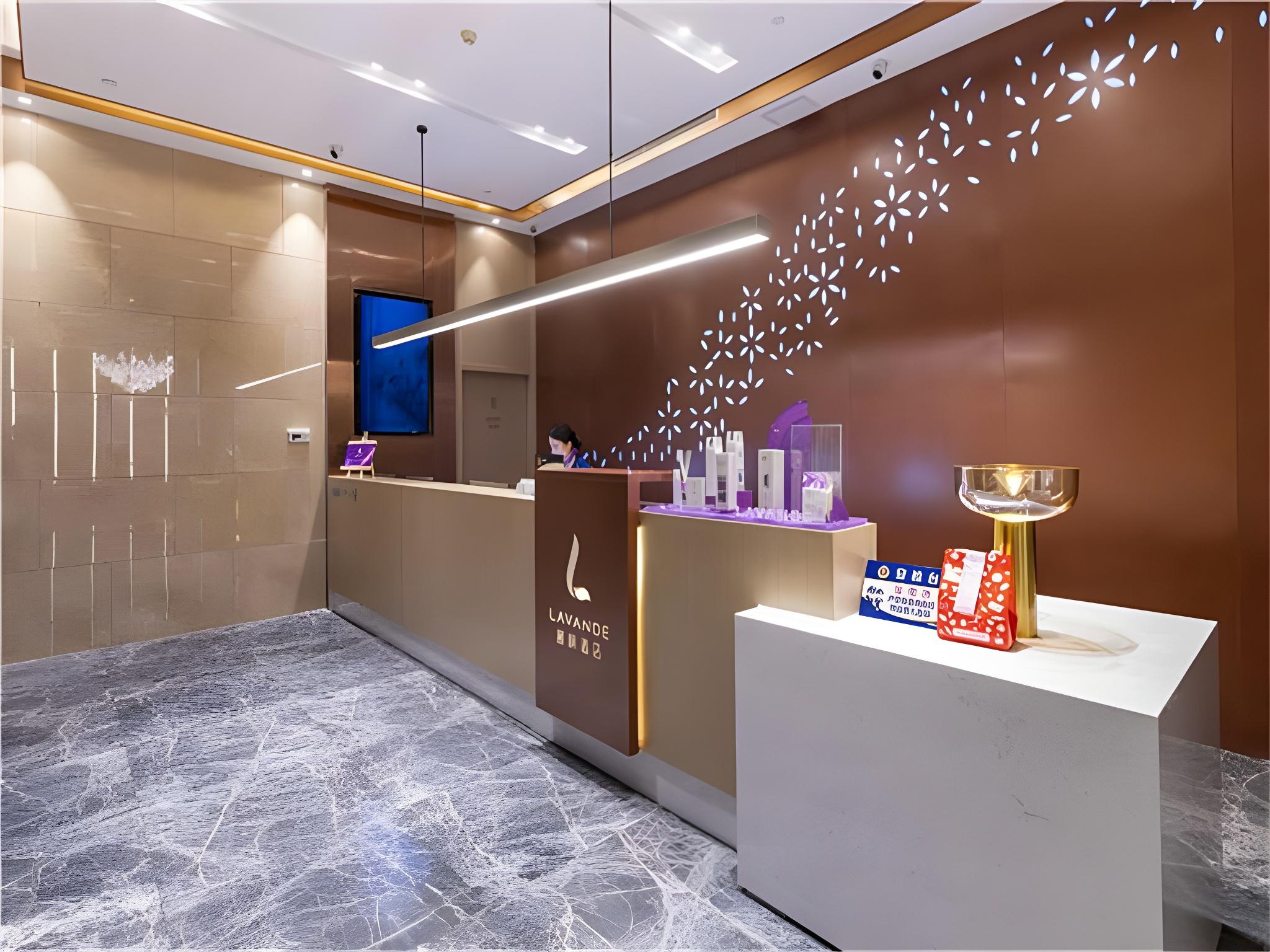 Lavande Hotel (Beijing Shunyi Shimen Metro Station) 5/28