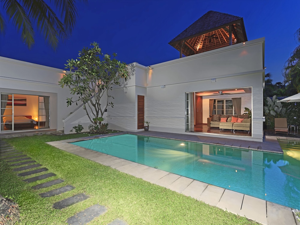 别墅in Bangtao in Richmond别墅112(Villa in Bangtao in Richmond - Villa 112) 图片1