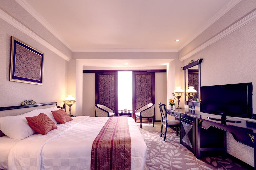 Garden Palace Hotel Powered by Archipelago 9/32