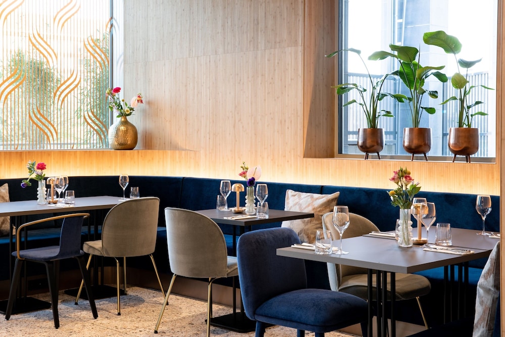 The Den, ‘s-Hertogenbosch, a Tribute Portfolio Hotel 35/49