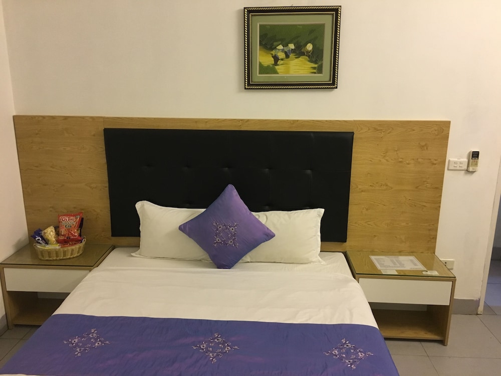 Hotel Hoang Gia 42/50