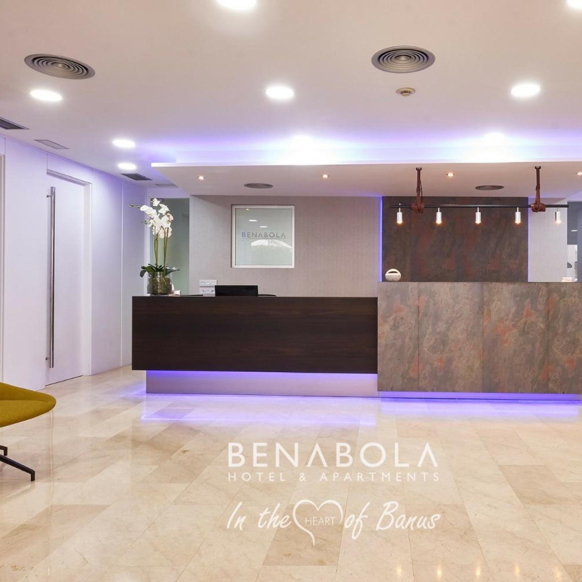 Benabola Apartments 6/49