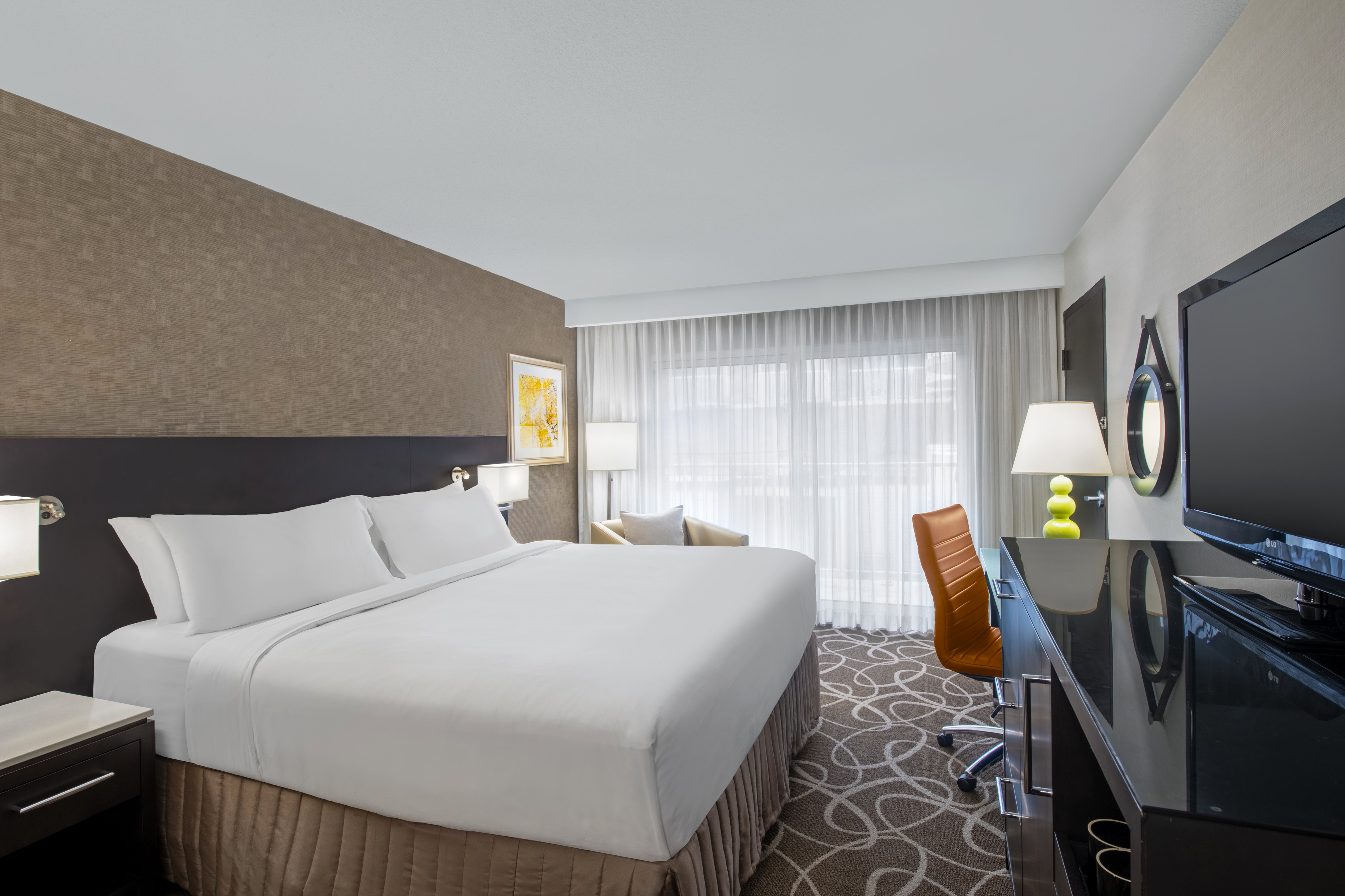 Crowne Plaza Kitchener Waterloo 18/74