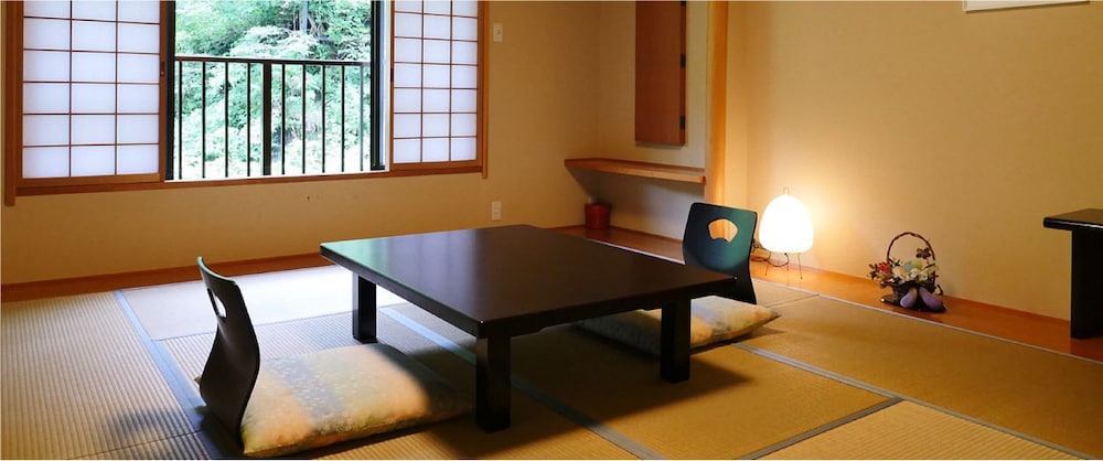 Matsunoyama Onsen Sake Hotel Tamakiya 36/50