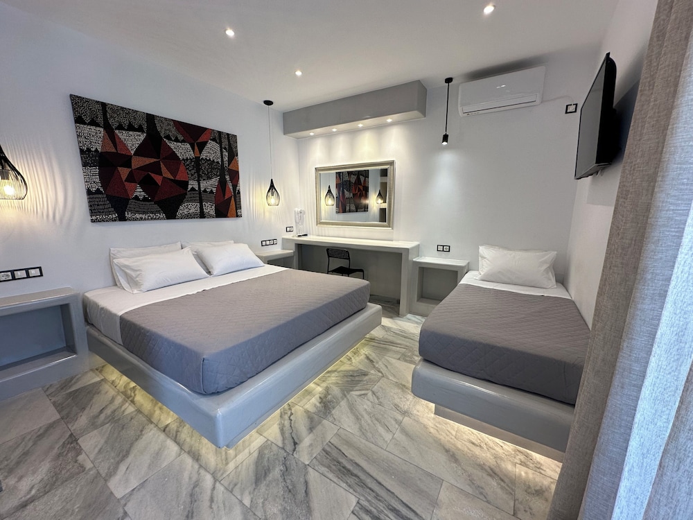 Aphrodite Hotel Apartments 10/37