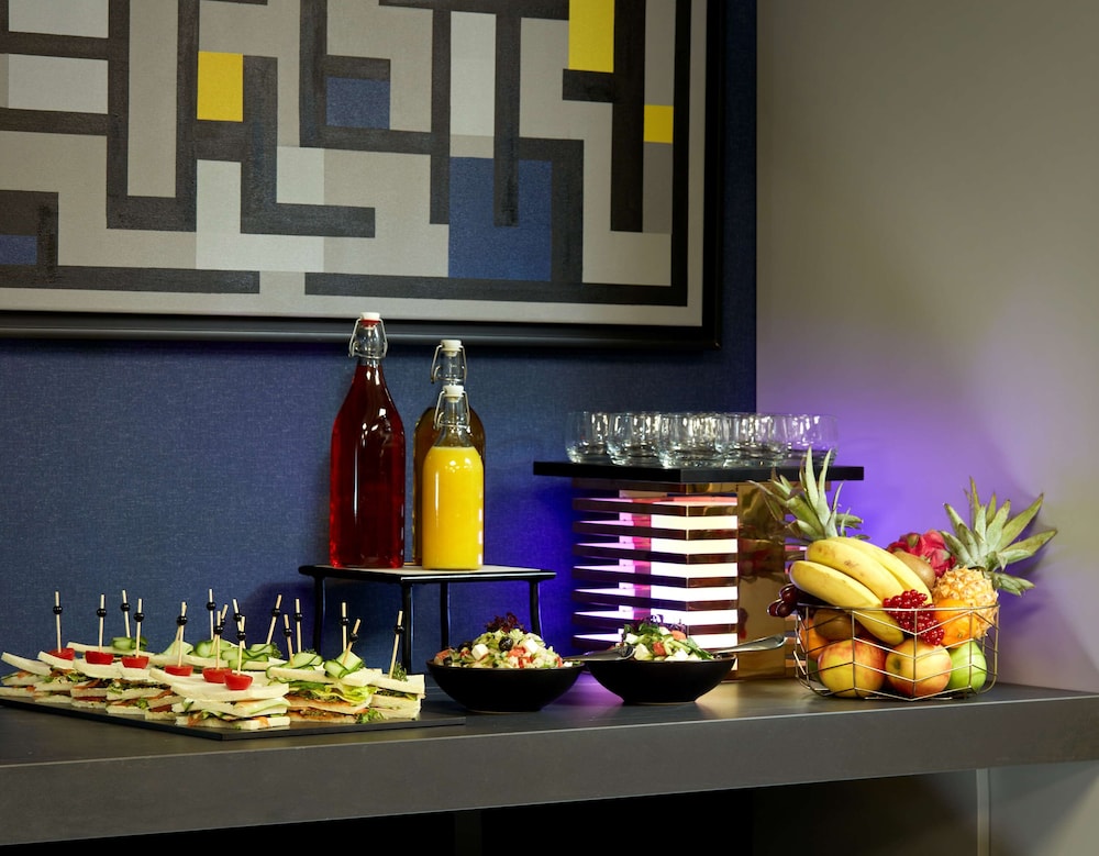 PARK PLAZA UTRECHT 38/64