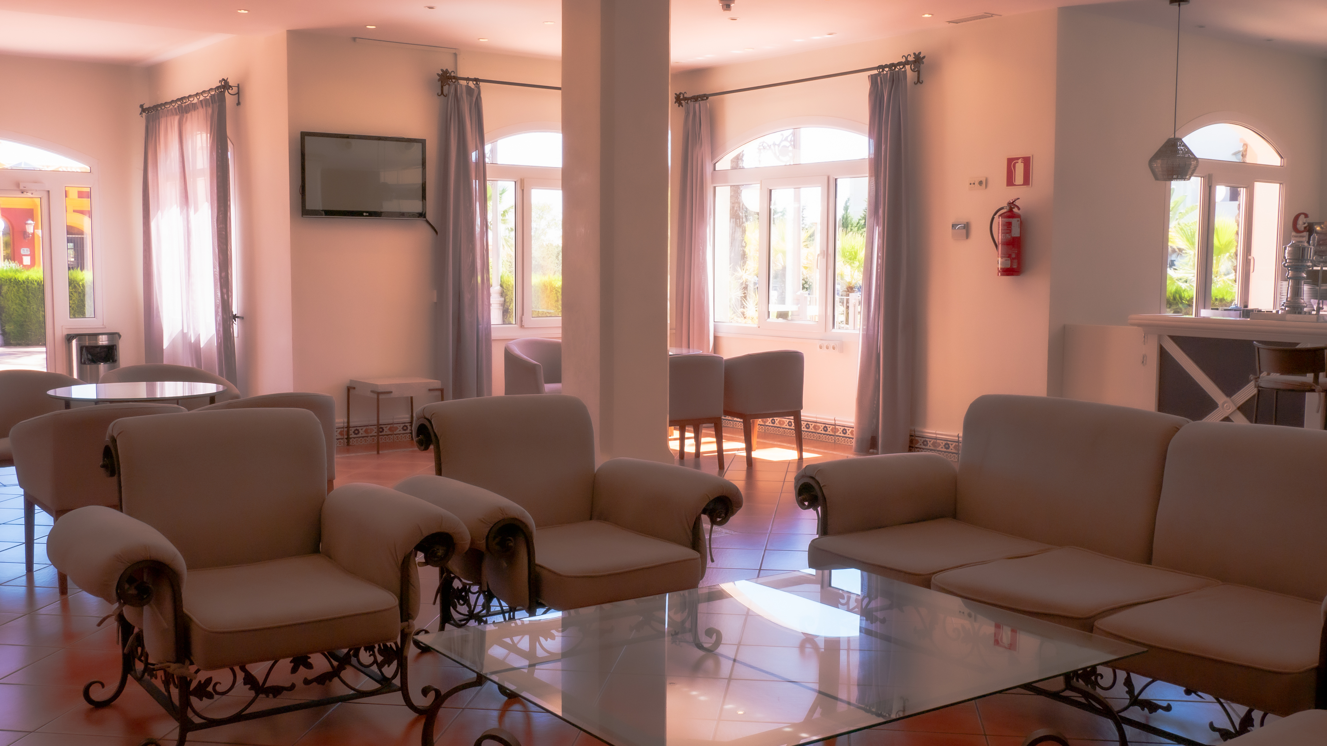 Apartments Dunas De Donana 25/50