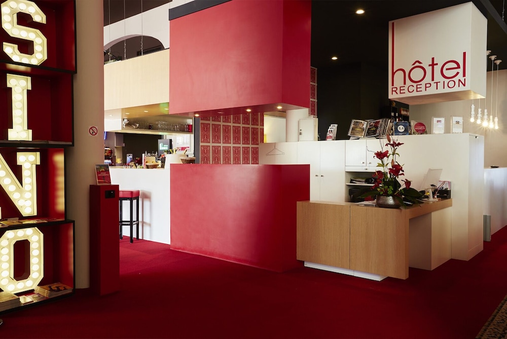 Hotel des Palmiers Hyeres 44/56