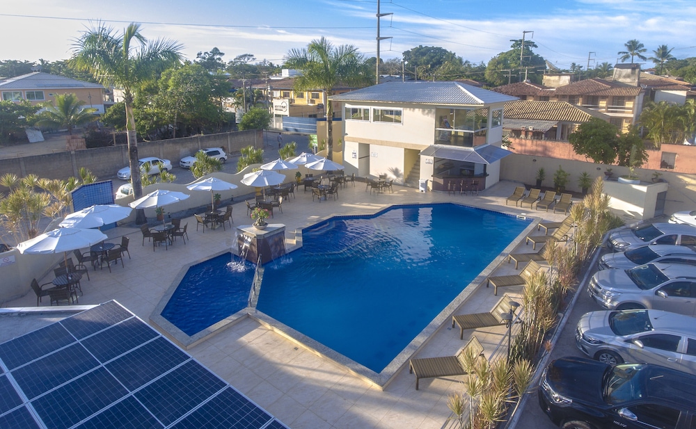Pontal Praia Hotel 13/61
