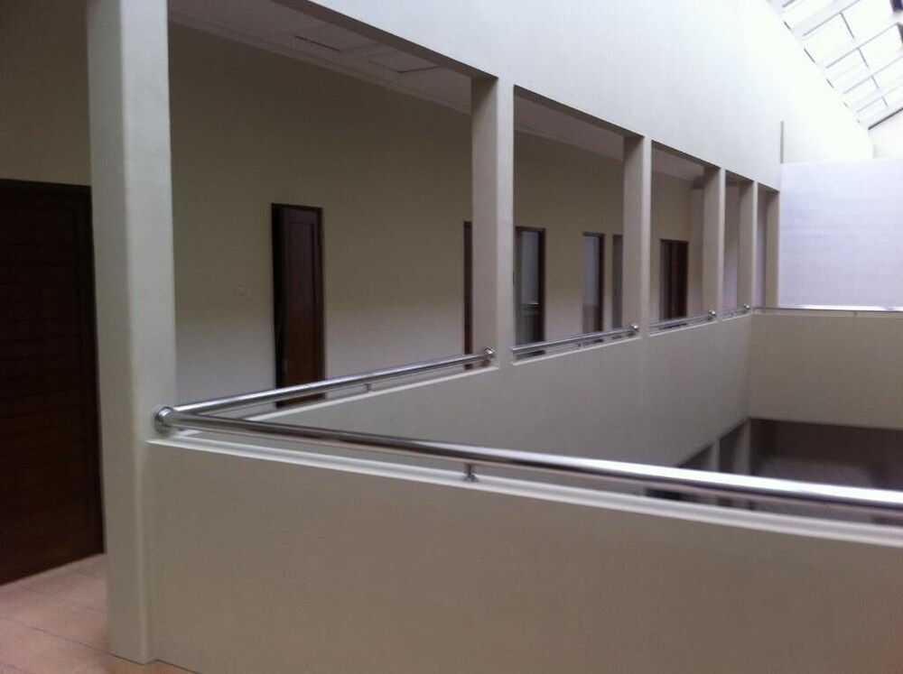 Votel Viure Hotel Yogyakarta 37/54
