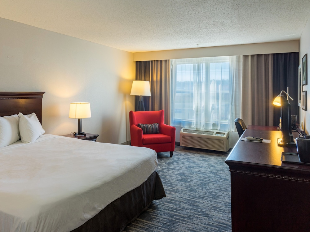Country Inn & Suites By Radisson, Doswell (Kings Dominion), VA 9/39