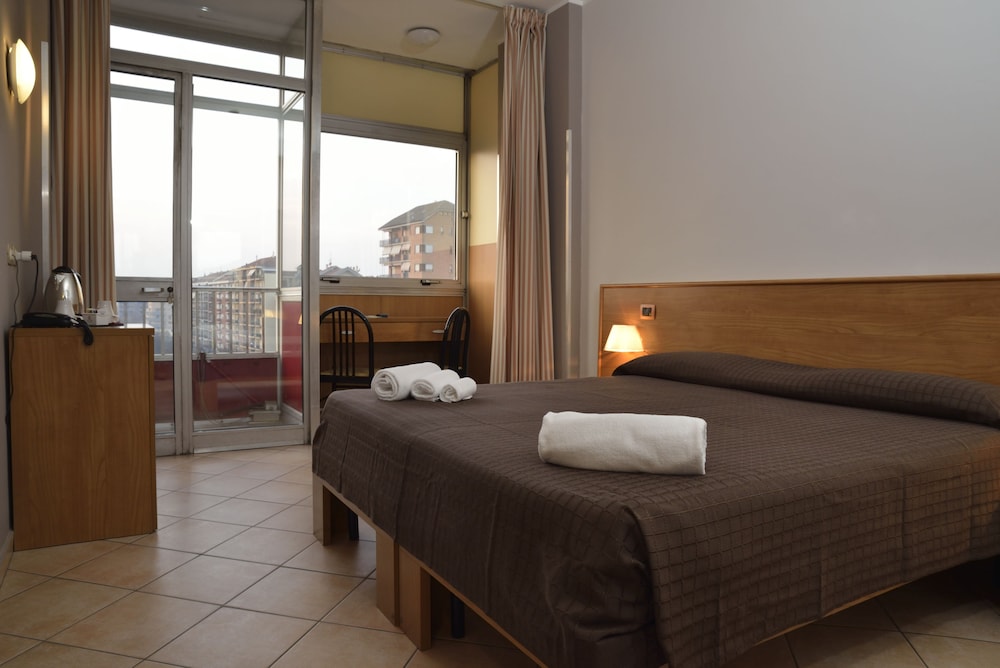 Hotel Miramonti 31/41